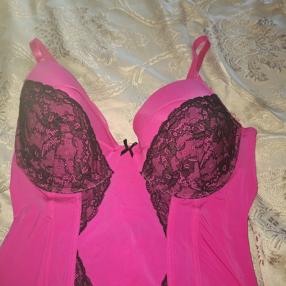 Geisha3 corset - Picture 2 of 5